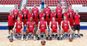 Miércoles 7 de Marzo de 2012 -Previa Baskonia-Cai Zaragoza –