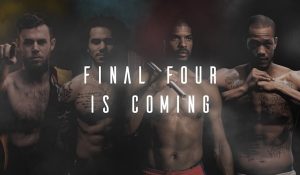 Final Four is coming!