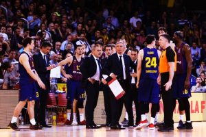Previa Liga ACB J28.F.C Barcelona – Kirolbet Baskonia