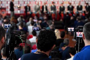 La Final Four de Vitoria-Gasteiz 2019 fue la edición más vista de la historia