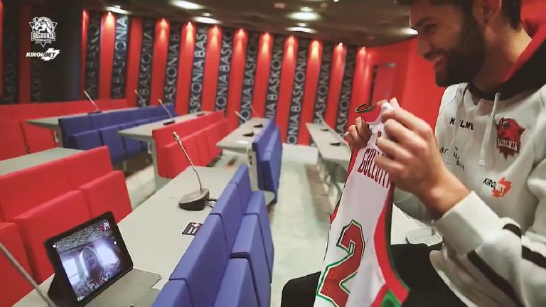 Los jugadores lucirán el apellido de sus madres en las camisetas de juego ante BAXI Manresa