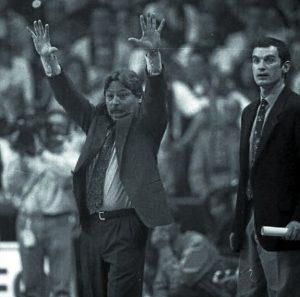El  basket alavés en Europa: Josu Larreategi, el privilegio de haber ganado el único título europeo que posee el Baskonia y vivido la primera final de la Euroliga