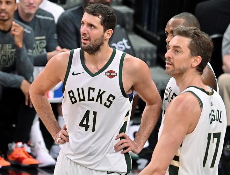 El videoblog de Sergio Vegas ¿Mirotic y Higgins al Barcelona? Análisis del mercado de fichajes de la Euroliga y rumores.