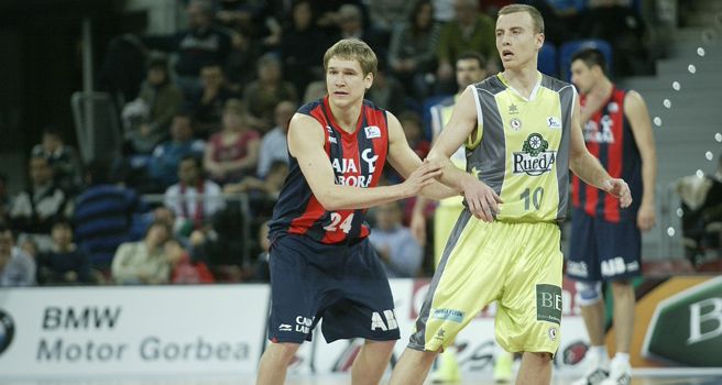 Martes 28 de Febrero de 2012 – La Tertulia Baskoniaesfera-