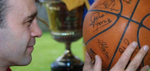 Lunes 27 de Febrero de 2012 –La Tertulia Entre Cuartos con Pablo Laso-