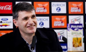 Jueves 1 de Marzo de 2012. La Zona de Tu Radio Vitoria