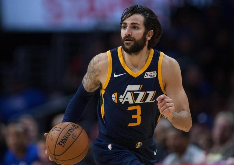 El videoblog de Sergio Vegas.Ricky Rubio.¿En qué franquicia NBA jugará la próxima temporada?.Opinión.