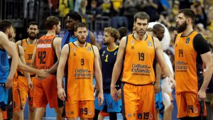 Previa Liga ACB J34.Valencia Basket-Kirolbet Baskonia