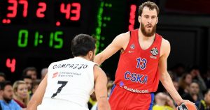 El videoblog de Sergio Vegas.5 agentes libres:Baes.¿Volverá