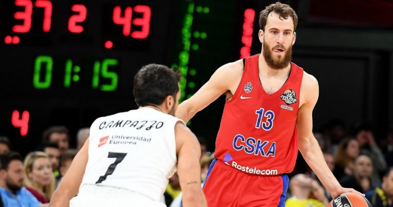 El videoblog de Sergio Vegas.5 agentes libres:Baes.¿Volverá