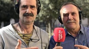 Aquí puedes escuchar la última narración de Rafa Muntión e Iñaki Garaialde