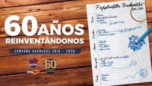 Presentada la campaña de abonos 19/20. «60 años reinventándonos»