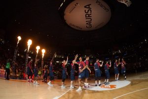 La Tertulia Dobles Figuras de Cope Vitoria. Miércoles 05/06/19