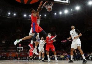 El videoblog de Sergio Vegas.5 agentes libres:Aleros.¿Clyburn renovará con CSKA?¿Micov rumbo a un equipo Top?