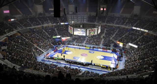 Martes 13 Marzo de 2012 – La Tertulia Baskoniaesfera-