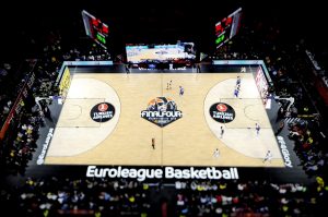 El Monopoly Baskonista 2019