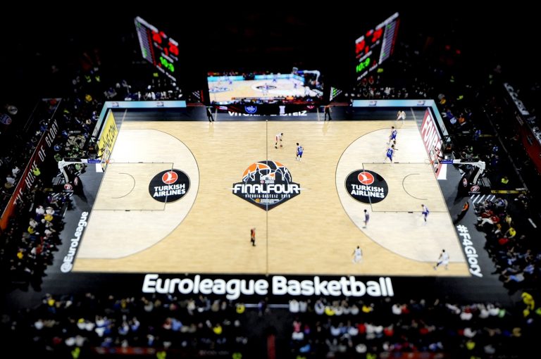 El Monopoly Baskonista 2019