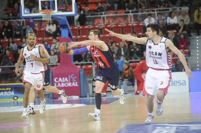 Martes 24 de Abril de 2012 – La Tertulia Baskoniaesfera-