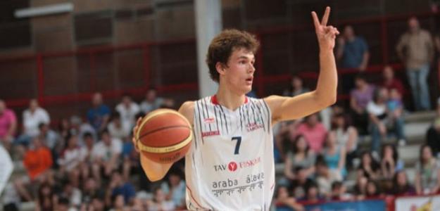 Miércoles 11 de Abril de 2012 – La Zona de Tu Radio Vitoria –