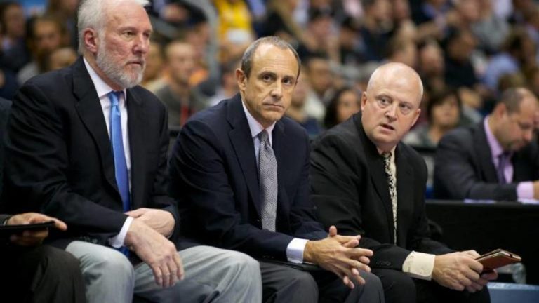 El videoblog de Sergio Vegas.Ettore Messina a la Euroliga y Huertas se despide de Vitoria. ¿Abrines ficha por el FC Barcelona?