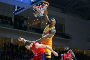 El videoblog de Sergio Vegas.¿Mickey al Baskonia? Itoudis renueva por el CSKA, Taylor se queda en el Real Madrid