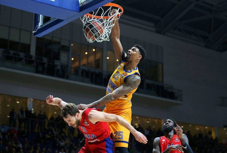 El videoblog de Sergio Vegas.¿Mickey al Baskonia? Itoudis renueva por el CSKA, Taylor se queda en el Real Madrid