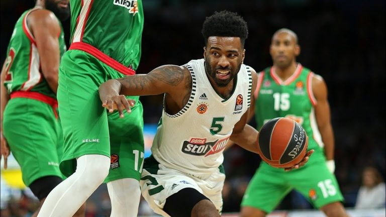 El videoblog de Sergio Vegas.¿De Colo a la NBA? ¿Keith Langford al Baskonia? ¿Motum a Valencia?