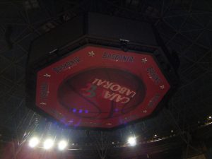 Martes 17 de abril de 2012 –La Tertulia Baskoniaesfera-