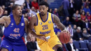 El videoblog de Sergio Vegas. 5 agentes libres:Pívots ¿Jordan Mickey firmará por Baskonia?¿Hynes sigue en CSKA?¿Hunter a Grecia?