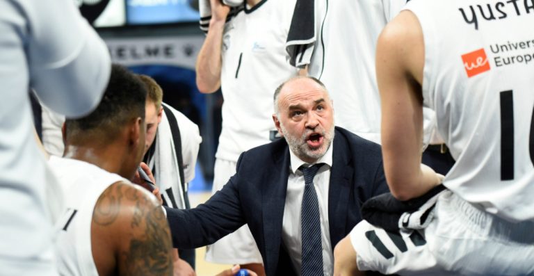 El videoblog de Sergio Vegas:Real Madrid campeón Liga ACB – Claves de la final ante el FC Barcelona-