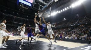 El videoblog de Sergio Vegas.Real Madrid-FC Barcelona,claves de la FInal ACB.