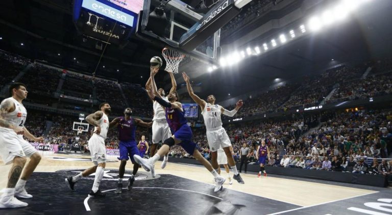 El videoblog de Sergio Vegas.Real Madrid-FC Barcelona,claves de la FInal ACB.