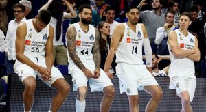 El videoblog de Sergio Vegas¿Qué debe fichar el Real Madrid?