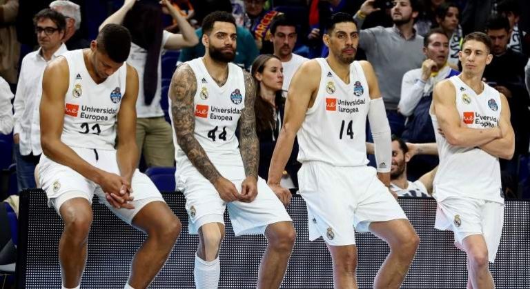 El videoblog de Sergio Vegas¿Qué debe fichar el Real Madrid?