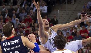 Martes 10 de Abril de 2012 – La Zona de Tu Radio Vitoria –