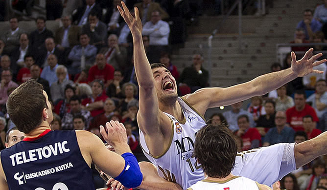 Martes 10 de Abril de 2012 – La Zona de Tu Radio Vitoria –