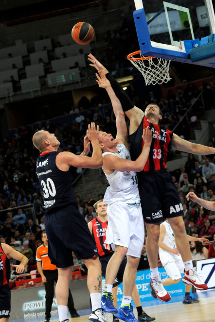 Lunes 19 Marzo de 2012 –La Tertulia Entre Cuartos de Tu Radio Vitoria-