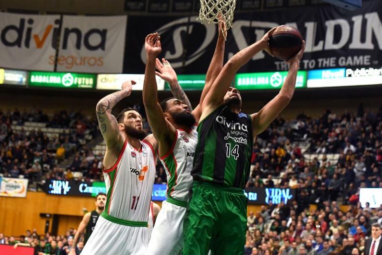 El videoblog de Sergio Vegas.Fichajes Joventut Badalona 19/20