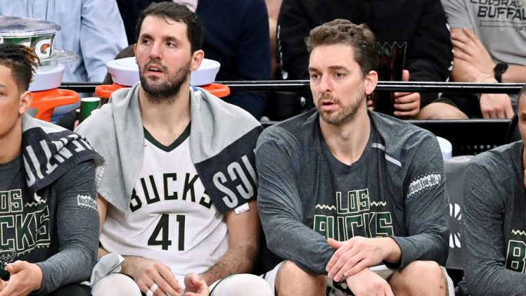 El videoblog de Sergio Vegas.¿Pau Gasol vuelve a Barcelona? 5 claves para entender su posible fichaje.