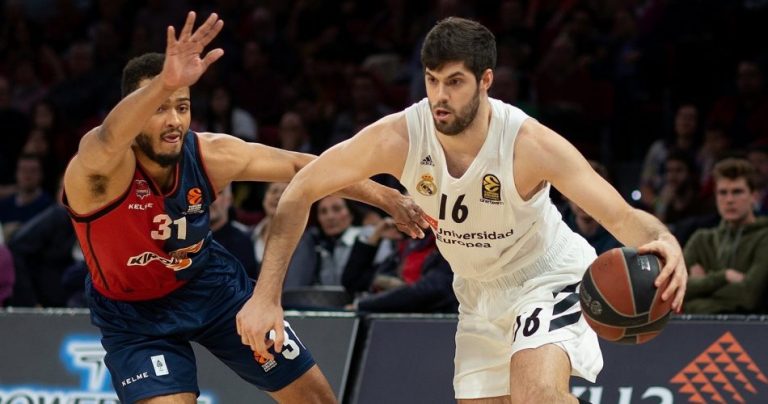 El videoblog de Sergio Vegas.6 rumores para Baskonia.Ndour, Causeur, Langford o Yusta. ¿Quién fichará?