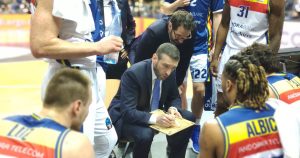 El videoblog de Sergio Vegas.Fichajes Morabanc Andorra 19/20