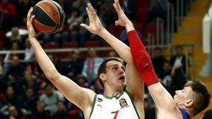 El videoblog de Sergio Vegas¿Delaney y Voigtmann a CSKA? ¿Jordan Mickey fichado por el Real Madrid? ¡Todos los rumores!