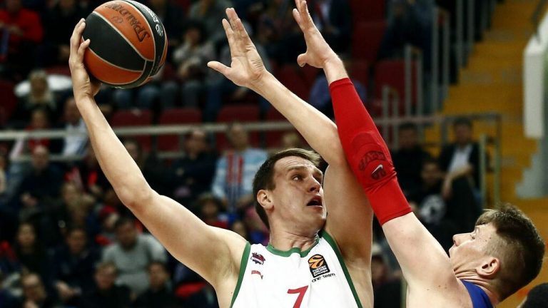 El videoblog de Sergio Vegas¿Delaney y Voigtmann a CSKA? ¿Jordan Mickey fichado por el Real Madrid? ¡Todos los rumores!