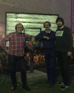 Inolvidable por Sergio Vegas