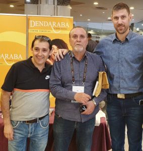 Grande Rafa por Álvaro González