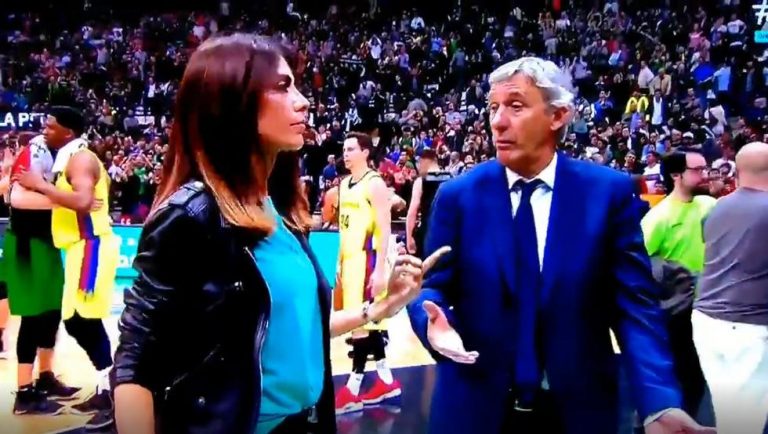SergioBasket_vlogs. FC Barcelona: 4 retos para Pesic.¿Cómo gestionará a Mirotic, Higgins, Heurtel o Abrines?
