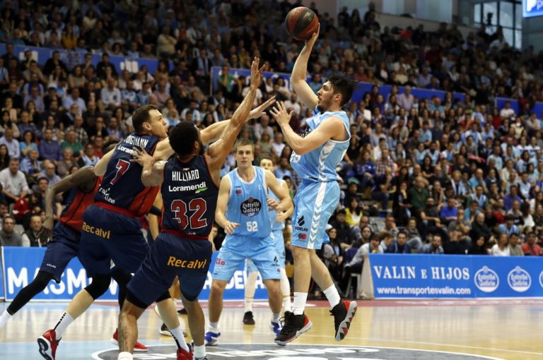 Darrun Hilliard y Johannes Voigtman han sido inscritos en la lista de jugadores sujetos al derecho de tanteo