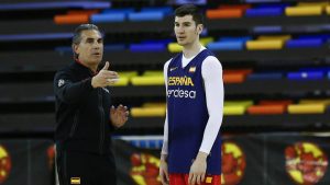 SergioBasket_vlogs.Fichajes ACB:Estudiantes, Bilbao Basket (+equipos) y el nuevo proyecto de Iberostar Tenerife