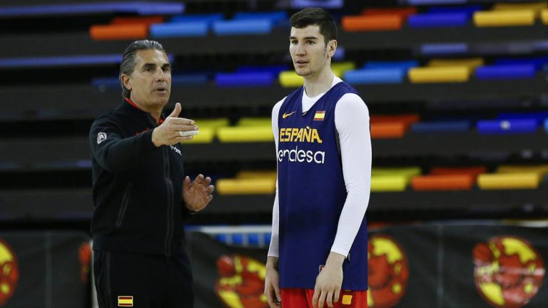 SergioBasket_vlogs.Fichajes ACB:Estudiantes, Bilbao Basket (+equipos) y el nuevo proyecto de Iberostar Tenerife