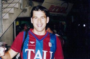 Presentación 5º aniversario de la web baskonistas